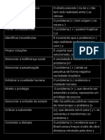 Frases Argumentativas Português Redação