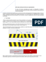 Orientações para Vistoria de Veículos e Equipamentos