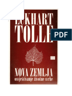 Eckhart Tolle - Nova zemlja.pdf · верзија 1