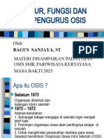 Program Osis