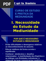 819-Curso Prática Da Mediunidade