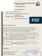 Tarea #5