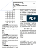 Simulado Desafio - Profetizando Xeque Mat ENEM, PDF, Juros