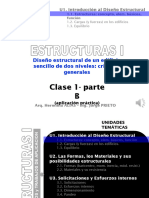 U1.1 - Clase 1 - Parte B - Diseño Estruct Voz