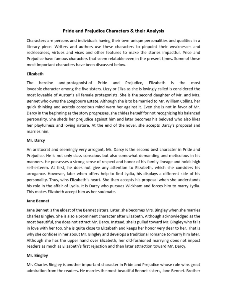 Pride intelligence overview