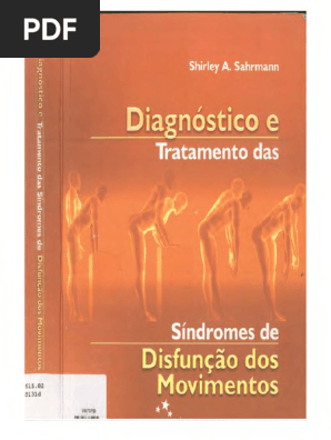 Diagnóstico das Disfunções do Movimento | PDF | Fisioterapia | Dor