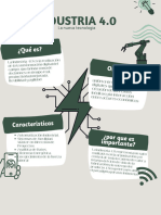 Cartel Infografía Ideas Hora Del Planeta Bombilla Orgánico Verde