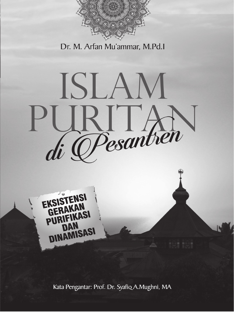 Islam Puritan PDF