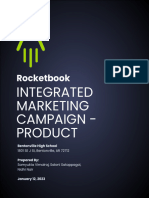 Imcp - Rocketbook