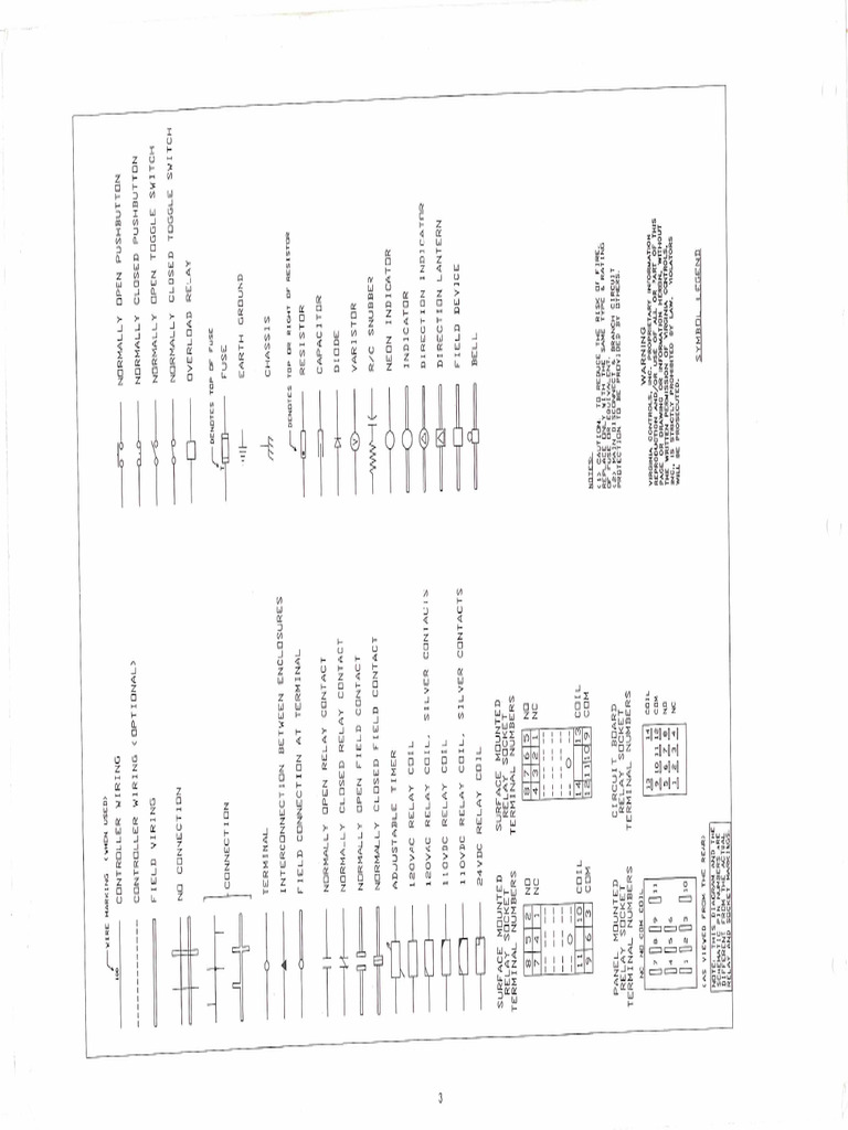Concord Infinity Schematics Searchable | PDF