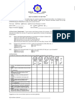 Csm-Form School