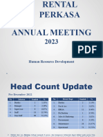 Annual Meeting 2023