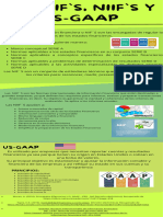 Infografía Medio Ambiente Reciclaje 3 Elementos Ilustrada Pastel