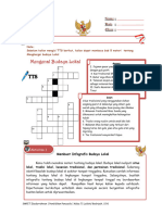 LKPD Pend. Pancasila Kelas 7