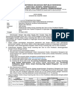 Pelaksanaan Online Group Coaching Dan One On One Feedback Pejabat Administrator Dan Pejabat Pengawas Di Lingkungan Ditjen Perbendaharaan Tahun 2023