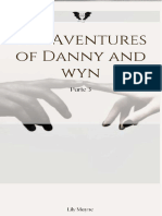 05.7 - Las Aventuras de Danny Y Wyn - Parte 3