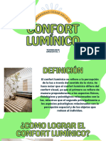 Confort Luminico