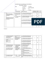 Kisi Kisi Bubut 2021 Revisi