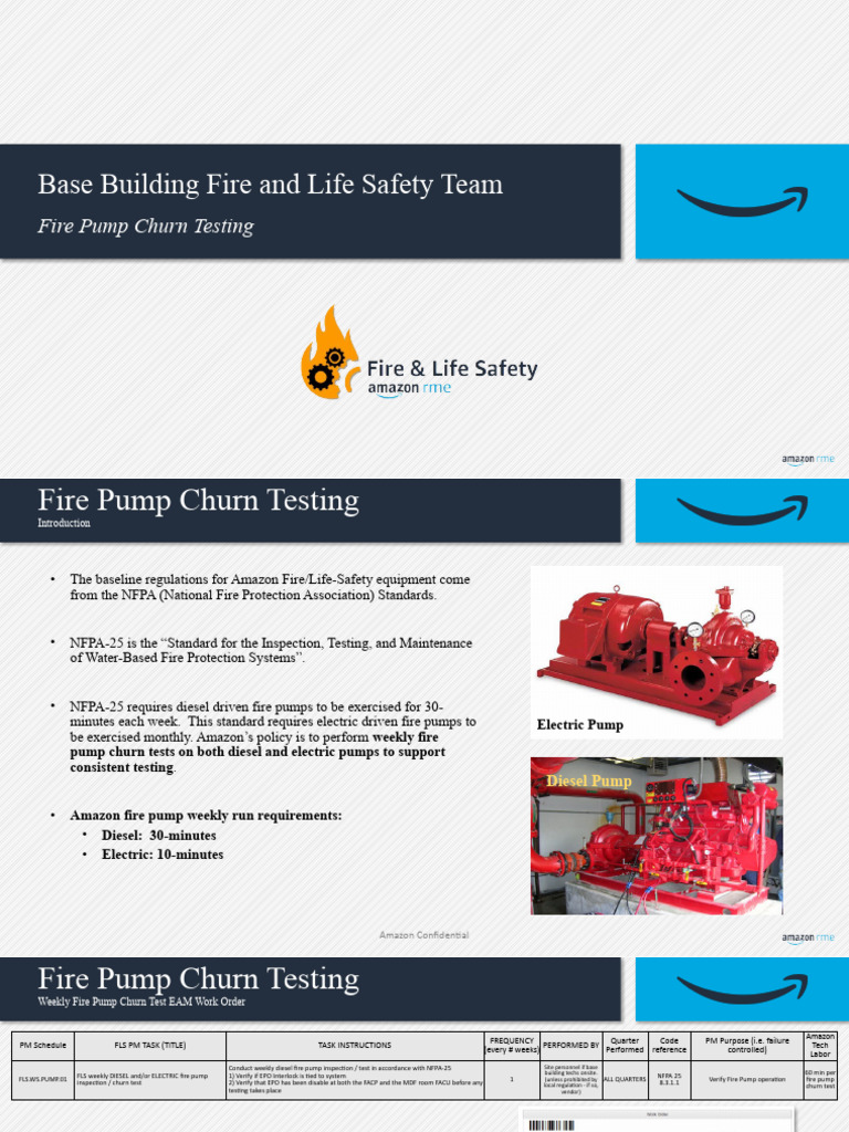 Fls3 Pump Churn Final PDF Pump Switch