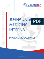 Pauta de Simulaciones Ecoe - Medicina Interna Nuevo 05012020 2