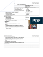 Plan de Aula 28-06-23 Trastornos