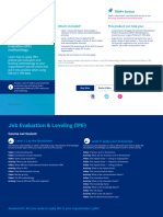 Jel Ipe Brochure