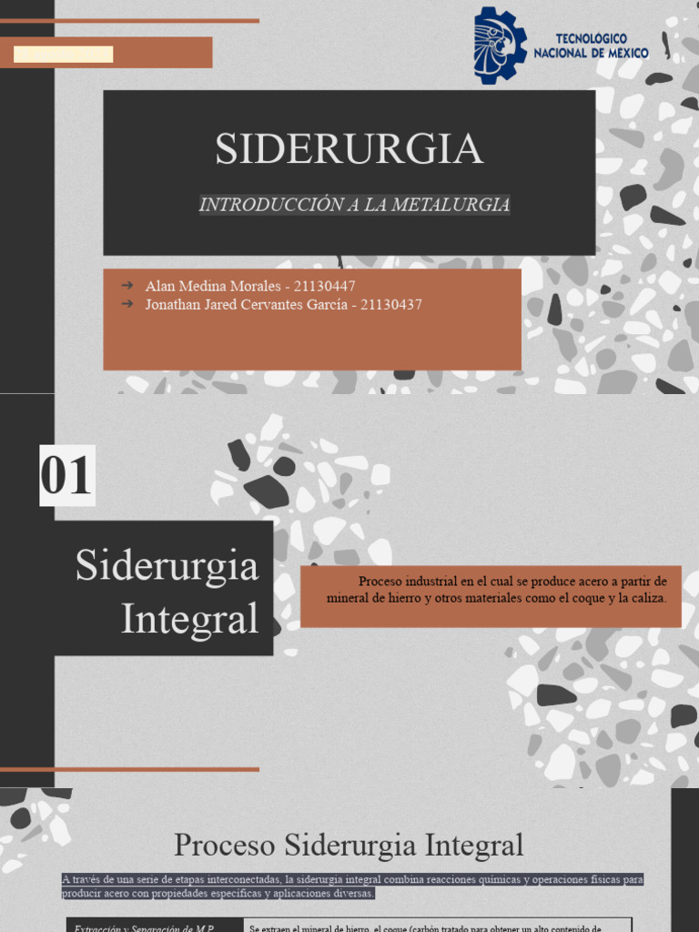 Side Rur Gia | PDF | Arrabio | Hierro