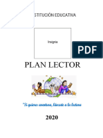 Plan Lector NUEVO