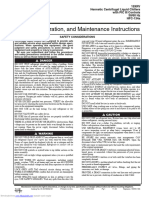 Dokumen.tips 19xrv Chiller Carrier Manual