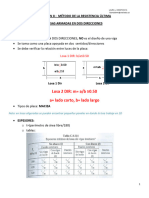 R8 Diseño Estructural 2015950 - Losas en 2DIR - rv2020