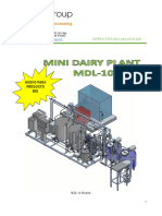 Mini Dairy (E-S) - 23.05