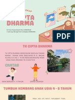 TK Cipta Dharma