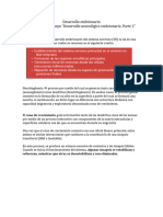 Documento Desarrollo Embrionario SN