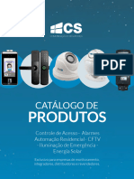 Catálogo CS 2023