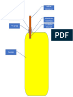 Pipe Penetration To Tank