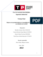 Informe Final