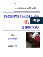 Hiv-Aids