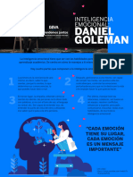 Inteligencia Emocional Daniel Goleman