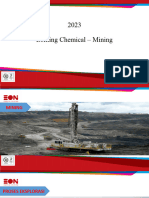 Drilling Mining-Eonmud