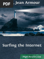 Surfing The Internet