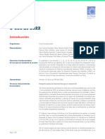 Ficha Jurisprudencial C 055 de 2022