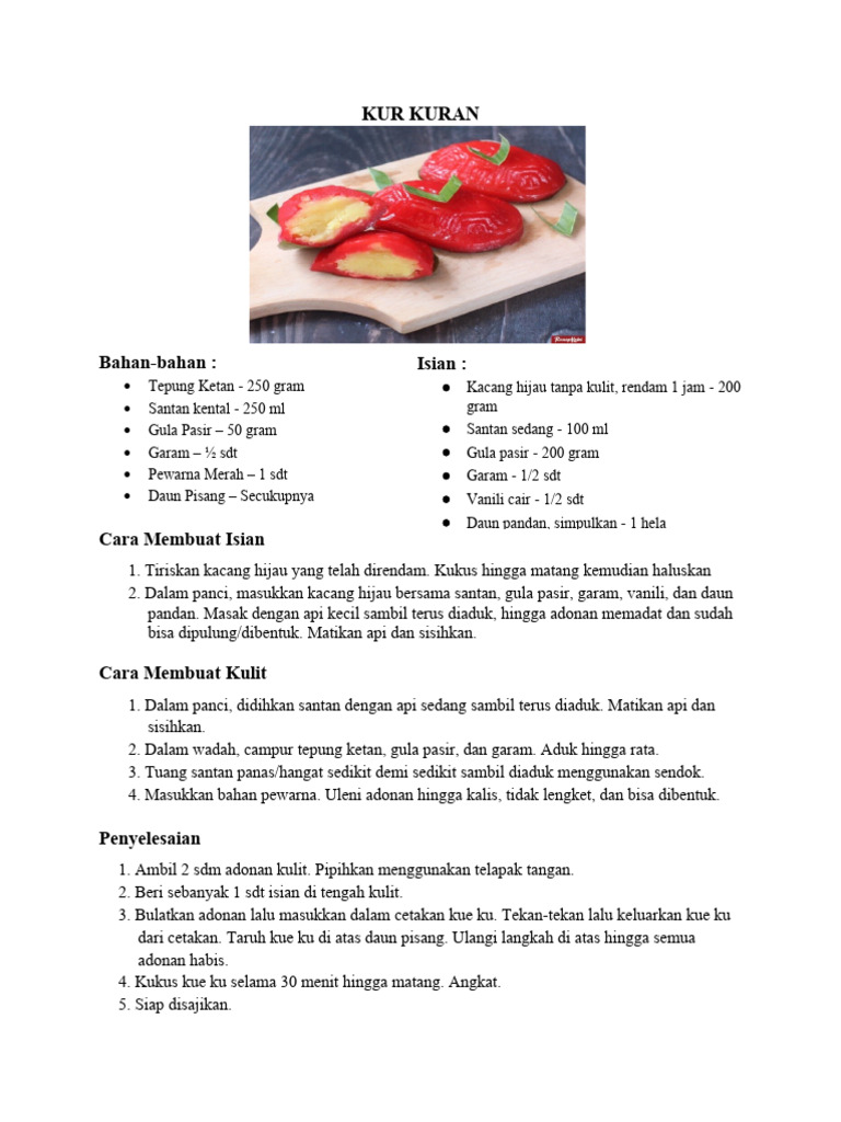 Modul Tata Boga | PDF