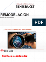 REMODELACIO N-OPORTUNIDAD-PRESUPUESTO Autoguardado Ultimo