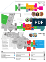 Philbrook Map