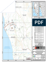 49050-30-MT-001 Mapa de Ubicación Del Proyecto e Instalaciones Auxiliares