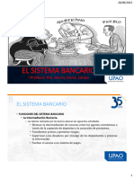 Sistema Bancario