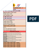 1.04 FULL Bitmex Profit and Fees Calcula