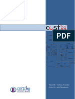 Cost-X - Final-General Guide