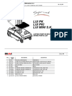 SprintLP SparePartsList IT-EN-1