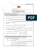 Cuti Bersalin Terbaru